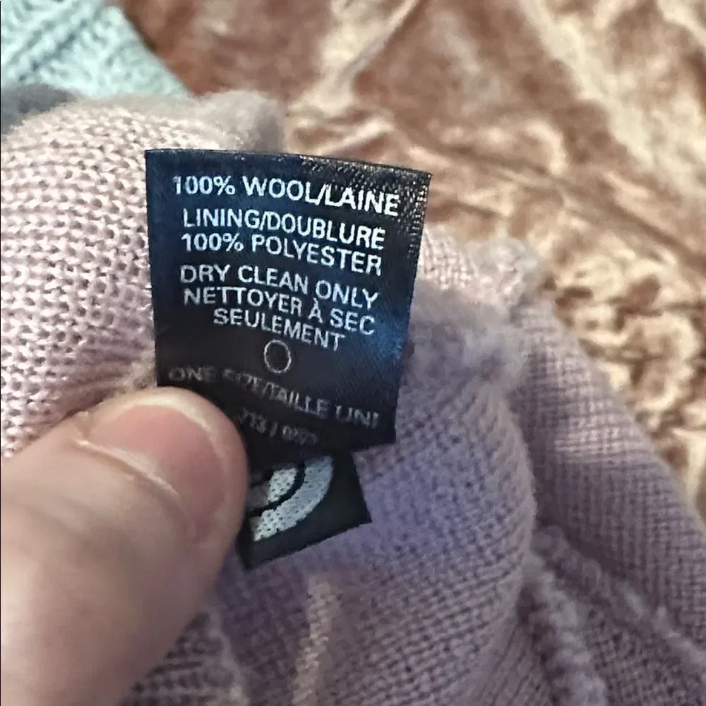 North Face Beanies Lot